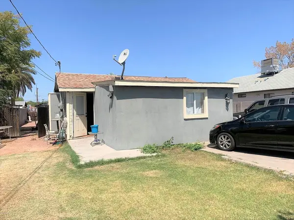 638 South Macdonald, Mesa, AZ 85210