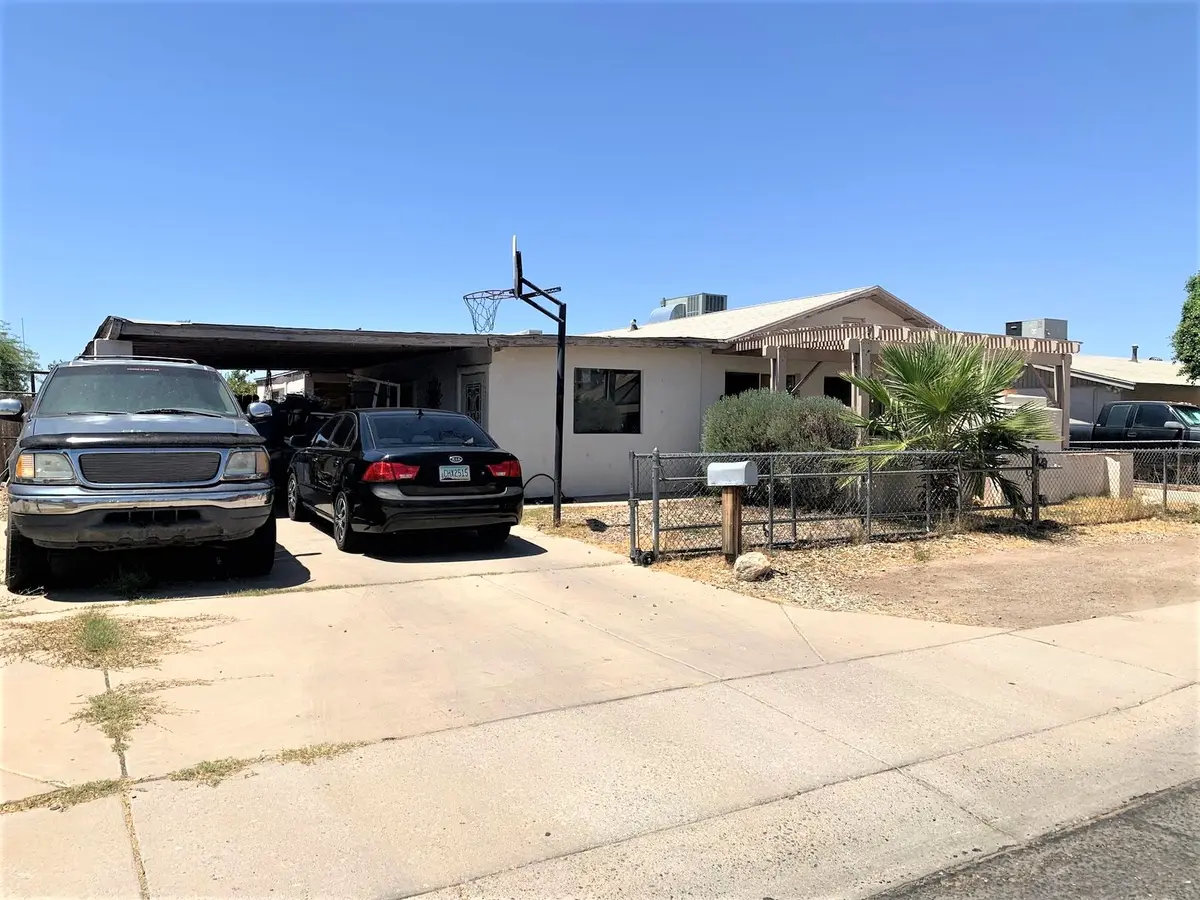 14406 N 1st Ave, El Mirage, AZ 85335