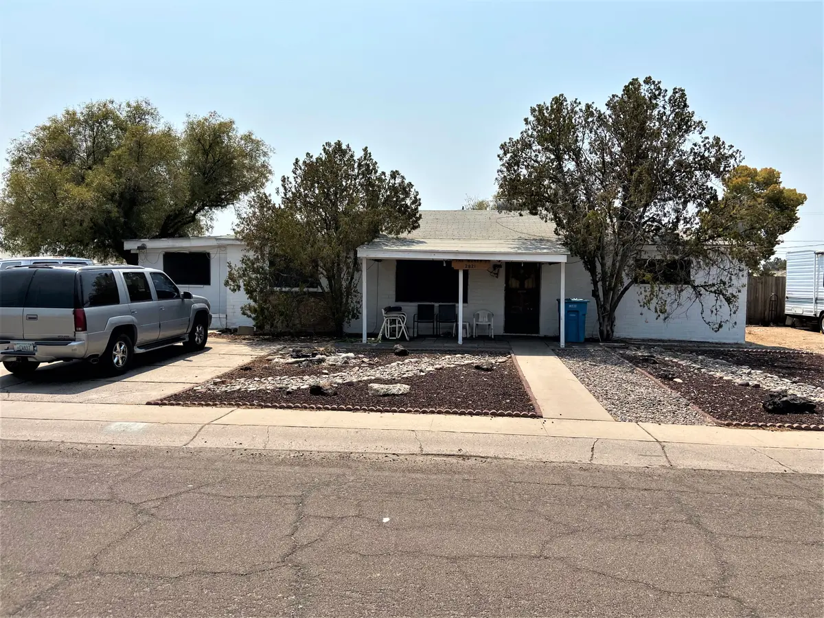 2921 W El Caminito Dr, Phoenix, AZ 85051