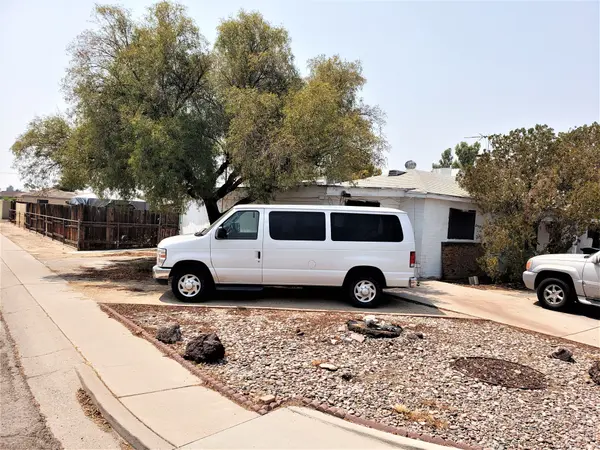 2921 W El Caminito Dr, Phoenix, AZ 85051