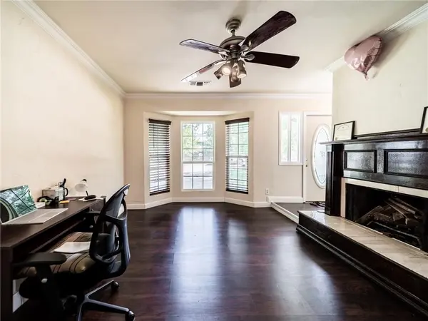8701 Preston Trace Blvd, Frisco, TX 75033