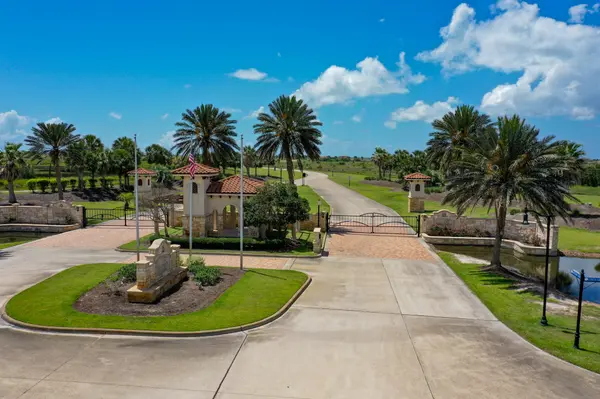 TBD Seashore Lake #Lot 90, Port O'connor, TX 77982