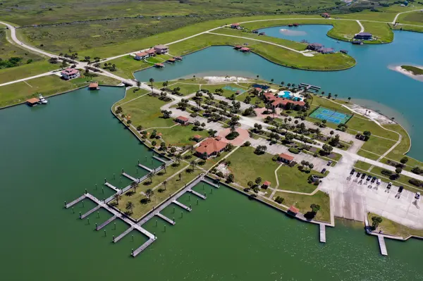 TBD Tuscany Way #Lot 100, Port O'connor, TX 77982