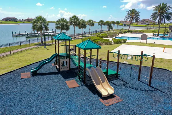 TBD Blanc Ct #Lot 288, Port O'connor, TX 77982