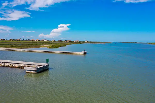 TBD Blanc Ct #Lot 288, Port O'connor, TX 77982