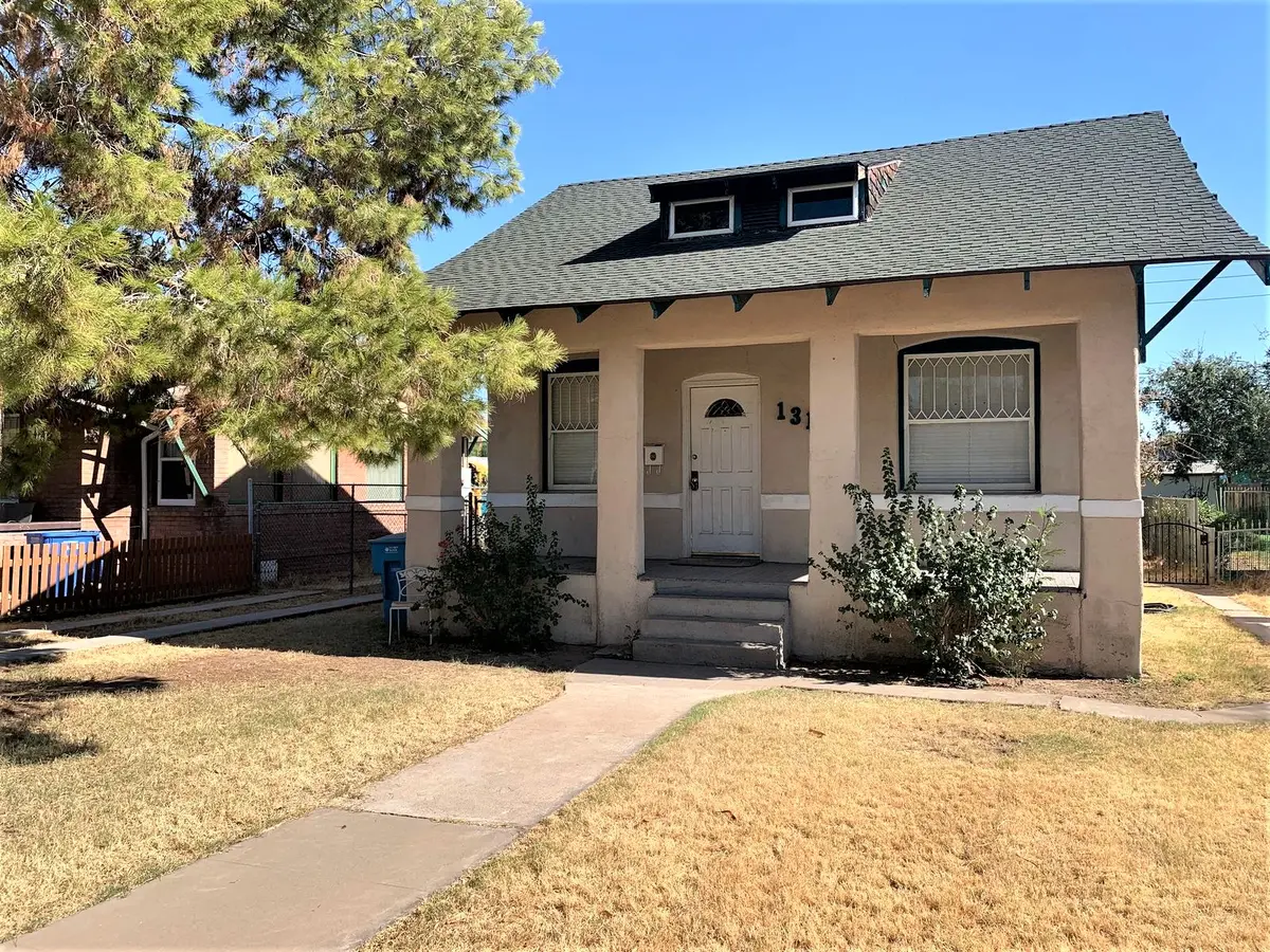 1315 W Woodland Ave Phoenix, Az 85007,