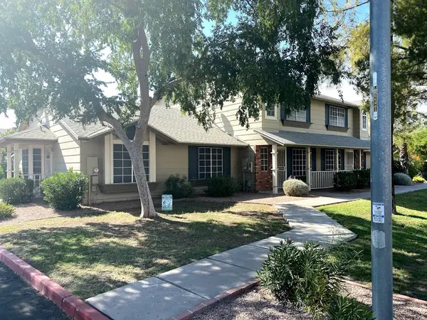 10100 N 89th Ave Unit 54, Peoria, AZ 85345