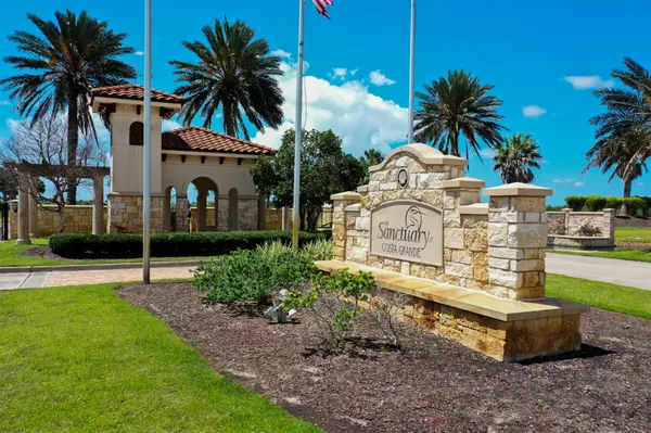 TBD Coastal Springs #Lot 98, Port O'connor, TX 77982