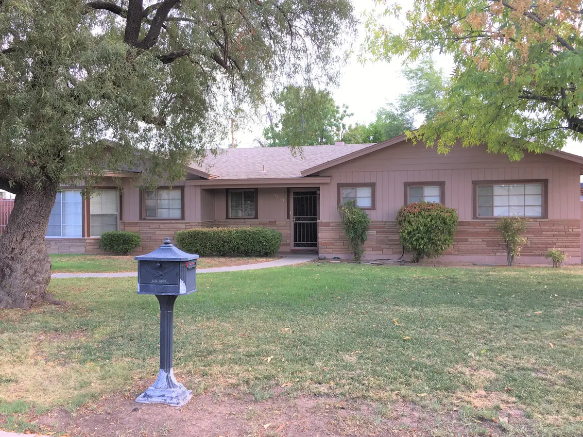 5425 East Avalon Drive, Phoenix, AZ 85018