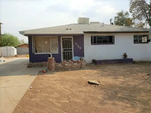 3748 West Cheery Lynn Road, Phoenix, AZ 85019