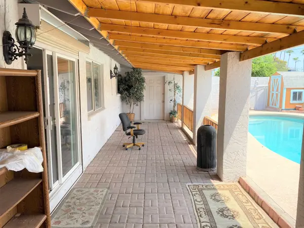 6935 East Hubbell Street, Scottsdale, AZ 85257