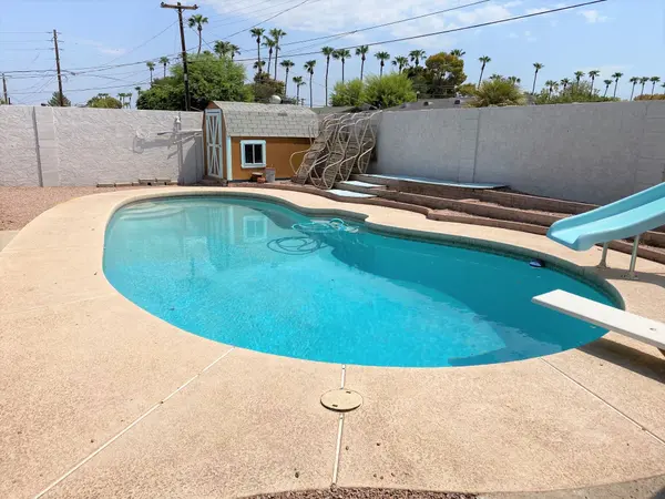 6935 East Hubbell Street, Scottsdale, AZ 85257
