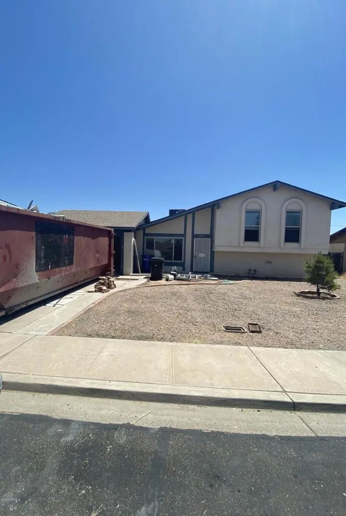 1649 West Posada Avenue, Mesa, AZ 85202