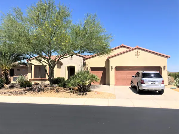 21418 N Black Bear Lodge Dr, Surprise, AZ 85387
