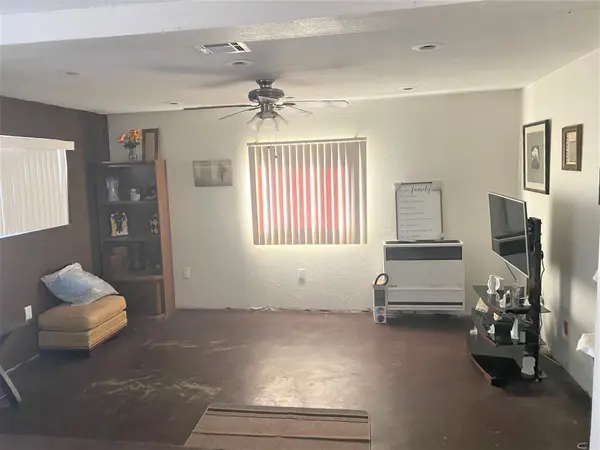 1542 W Hadley St, Phoenix, AZ 85007