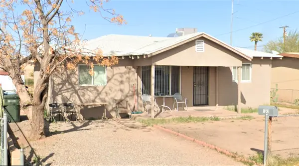 1542 W Hadley St, Phoenix, AZ 85007