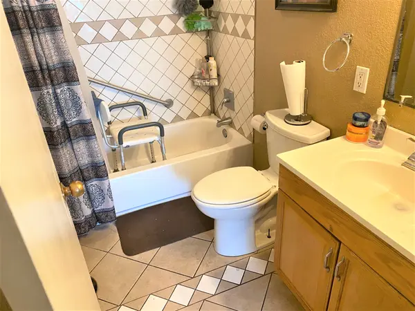 1542 W Hadley St, Phoenix, AZ 85007