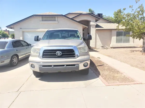 7710 W Cheryl Dr, Peoria, AZ 85345