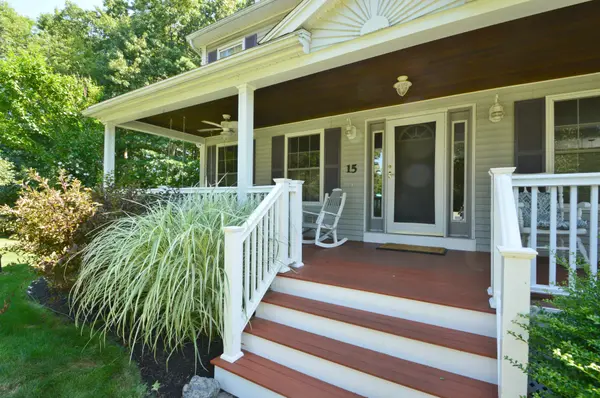 15 Nottingham Lane, Salem, NH 03079