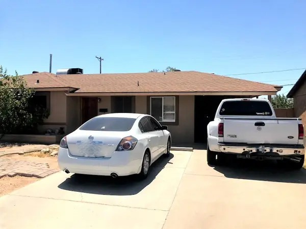 3607 W Montebello Ave, Phoenix, AZ 85019