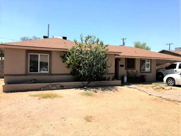 3607 W Montebello Ave, Phoenix, AZ 85019