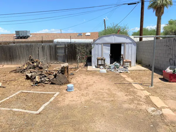 222 E Raymond St, Phoenix, AZ 85040