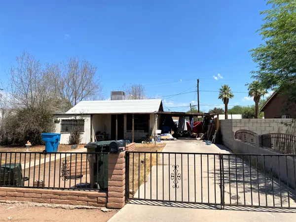 222 E Raymond St, Phoenix, AZ 85040