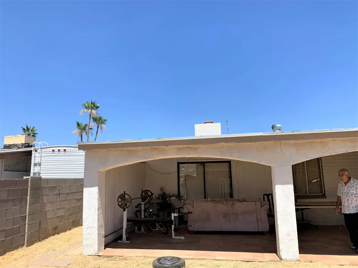 5741 W Pierson St, Phoenix, AZ 85031
