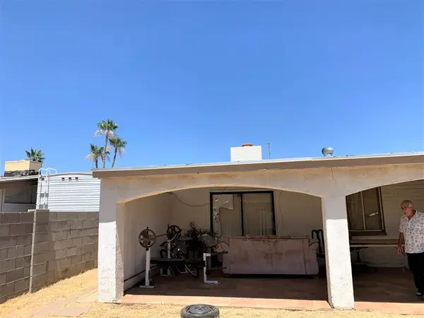 5741 W Pierson St, Phoenix, AZ 85031
