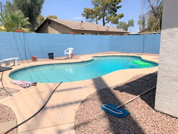 8720 East Virginia Avenue, Scottsdale, AZ 85257