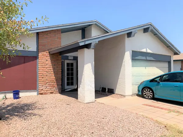 8720 East Virginia Avenue, Scottsdale, AZ 85257
