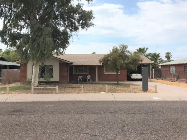 3543 West Tuckey Lane, Phoenix, AZ 85019