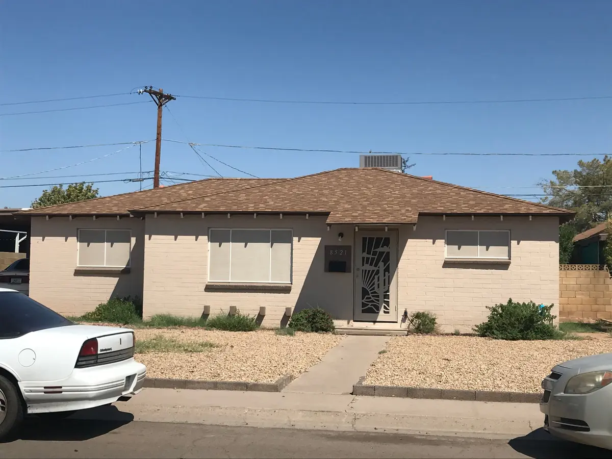 8521 North 31st Avenue, Phoenix, AZ 85051