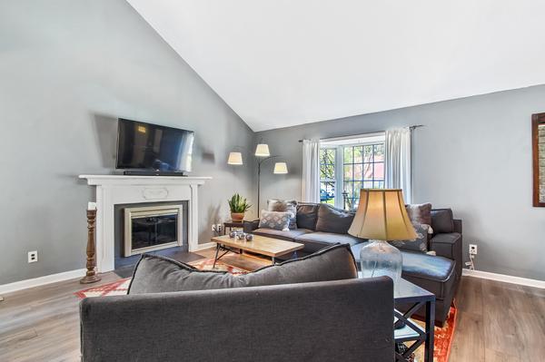 3411 Lansdowne Ct, Edgewood, MD 21040