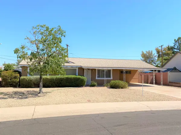 7308 East Pierce Street, Scottsdale, AZ 85257