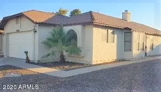19818 North 46th Drive, Glendale, AZ 85308