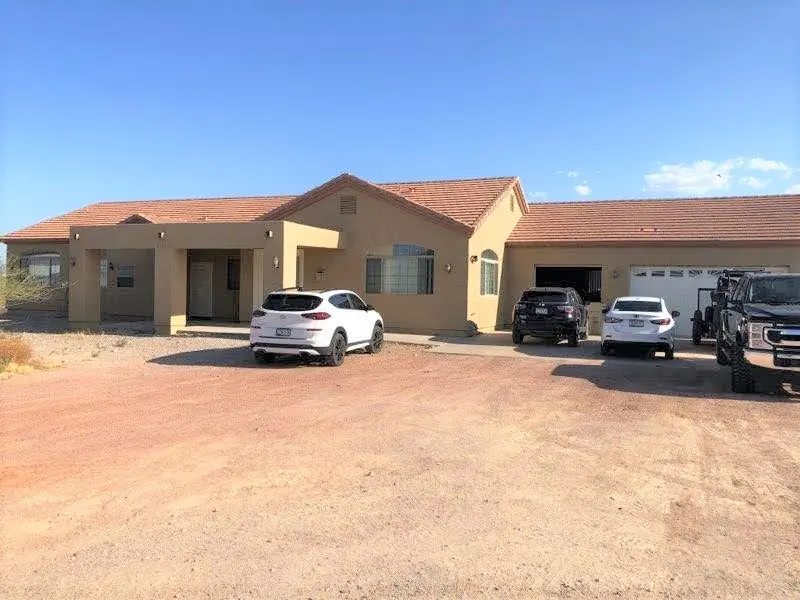 23441 West Hammond Lane, Buckeye, AZ 85326