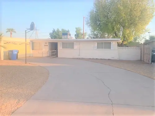 3533 West Griswold Road, Phoenix, AZ 85051