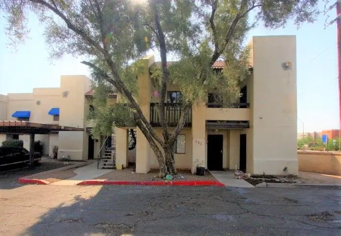 2201 W Union Hills Dr Unit 211 Phoenix AZ 85027