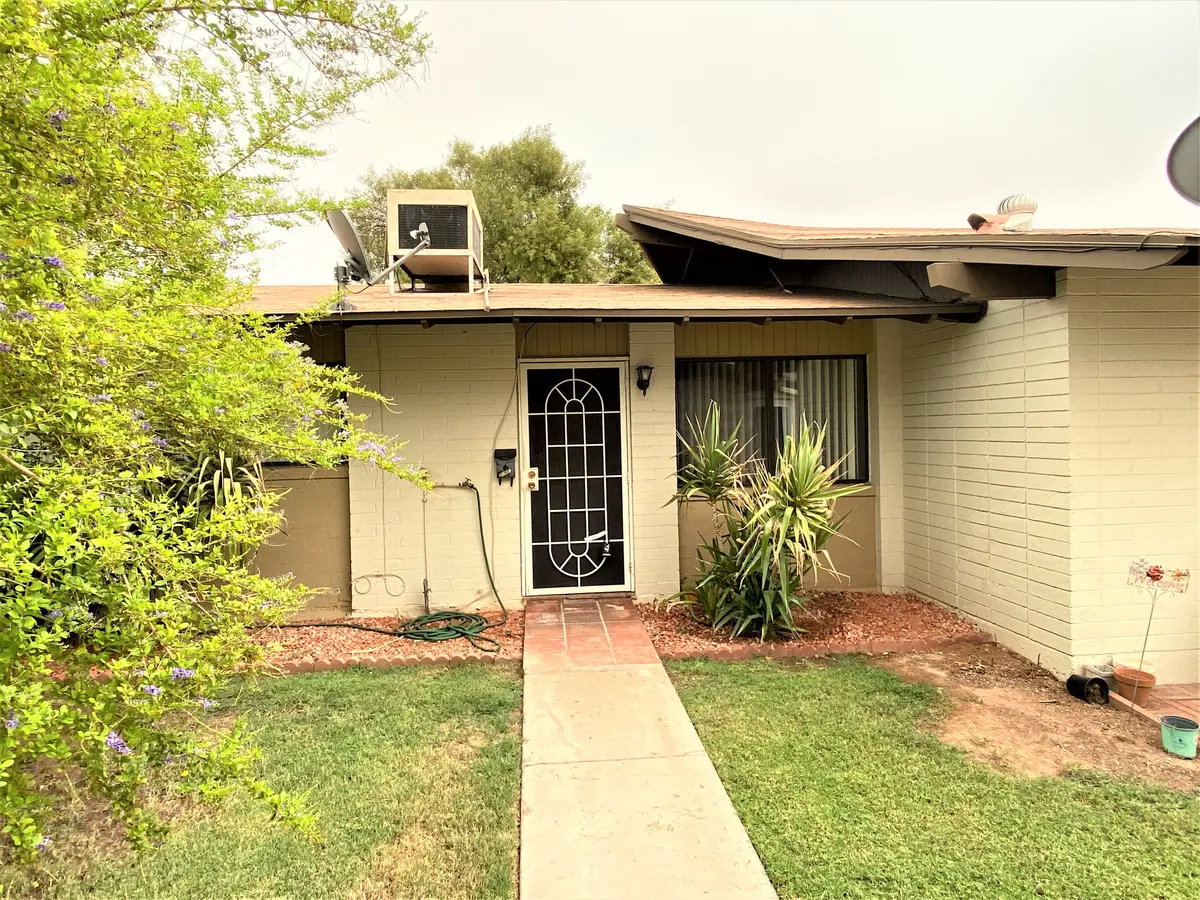 6721 E Mcdowell Rd, Unit 326e, AZ 85257