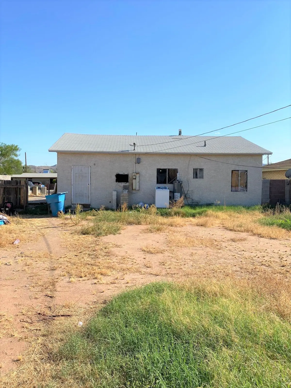 2536 East Wier Avenue, Phoenix, AZ 85040