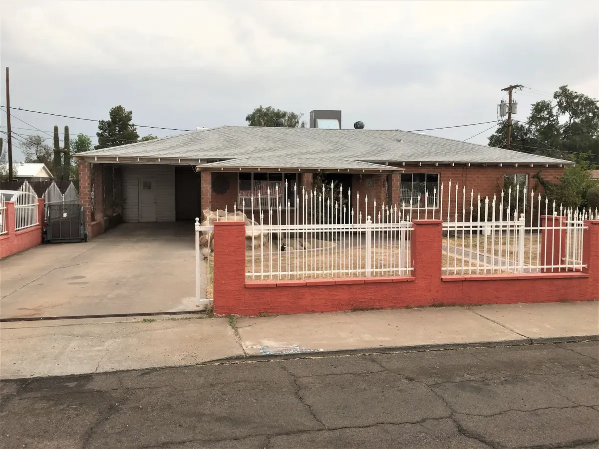 721 W 3rd Pl, Mesa, AZ 85201