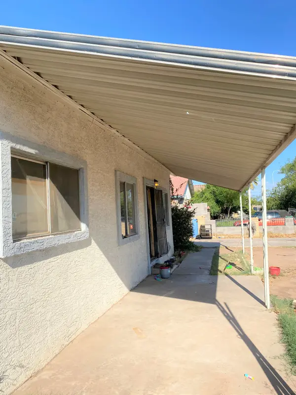 2536 East Wier Avenue, Phoenix, AZ 85040