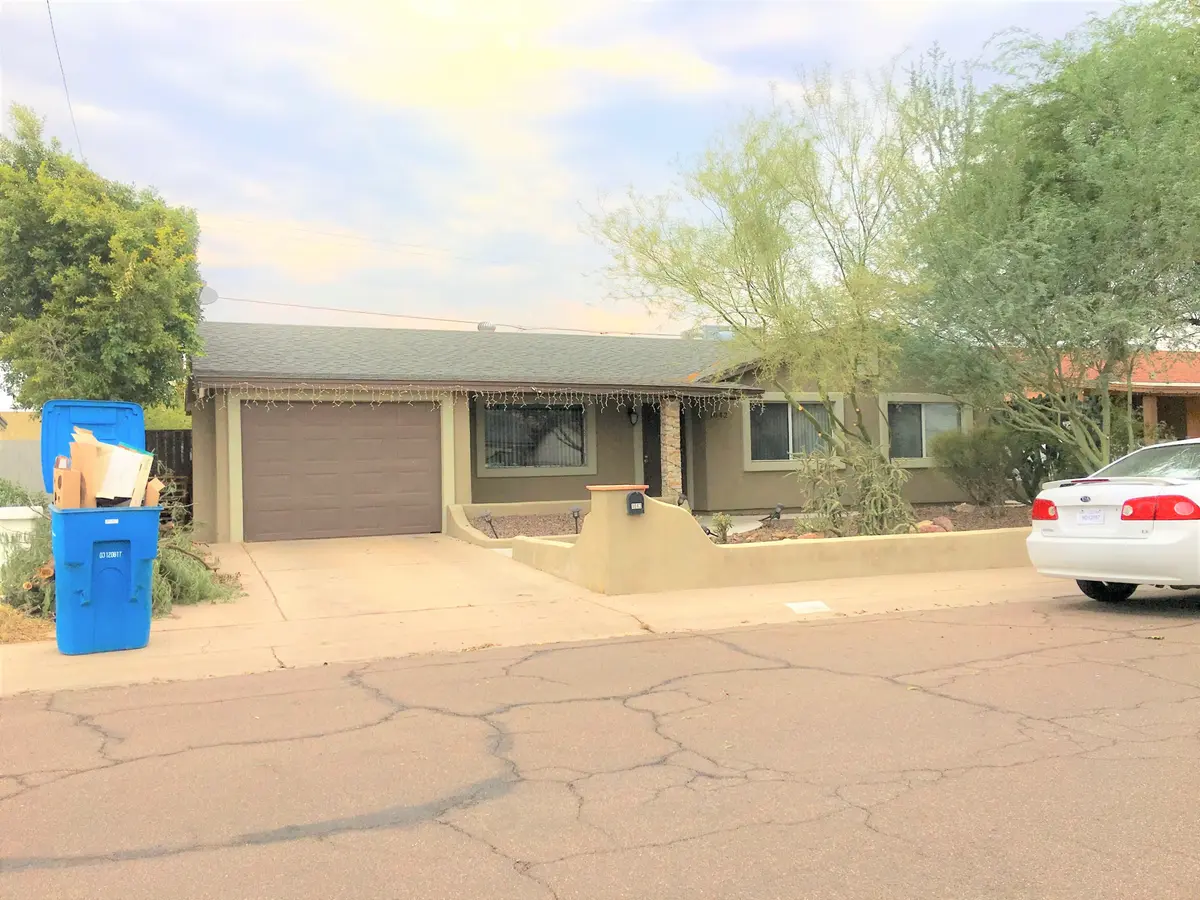 1042 East Diana Avenue, Phoenix, AZ 85020