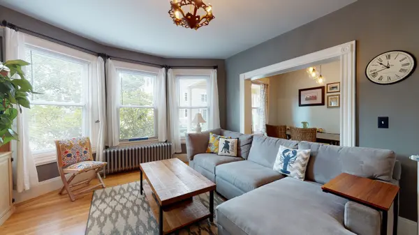 47 Oakview Ter #1, Jamaica Plain, MA 02130