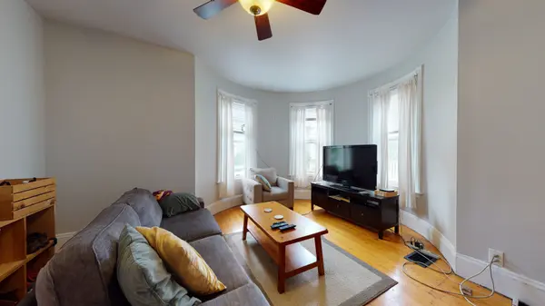 9 Spring Park Ave #1, Jamaica Plain, MA 02130