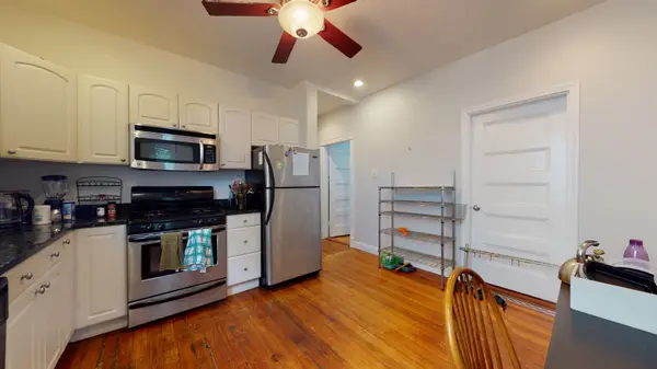 9 Spring Park Ave #1, Jamaica Plain, MA 02130