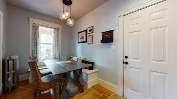 47 Oakview Ter #1, Jamaica Plain, MA 02130