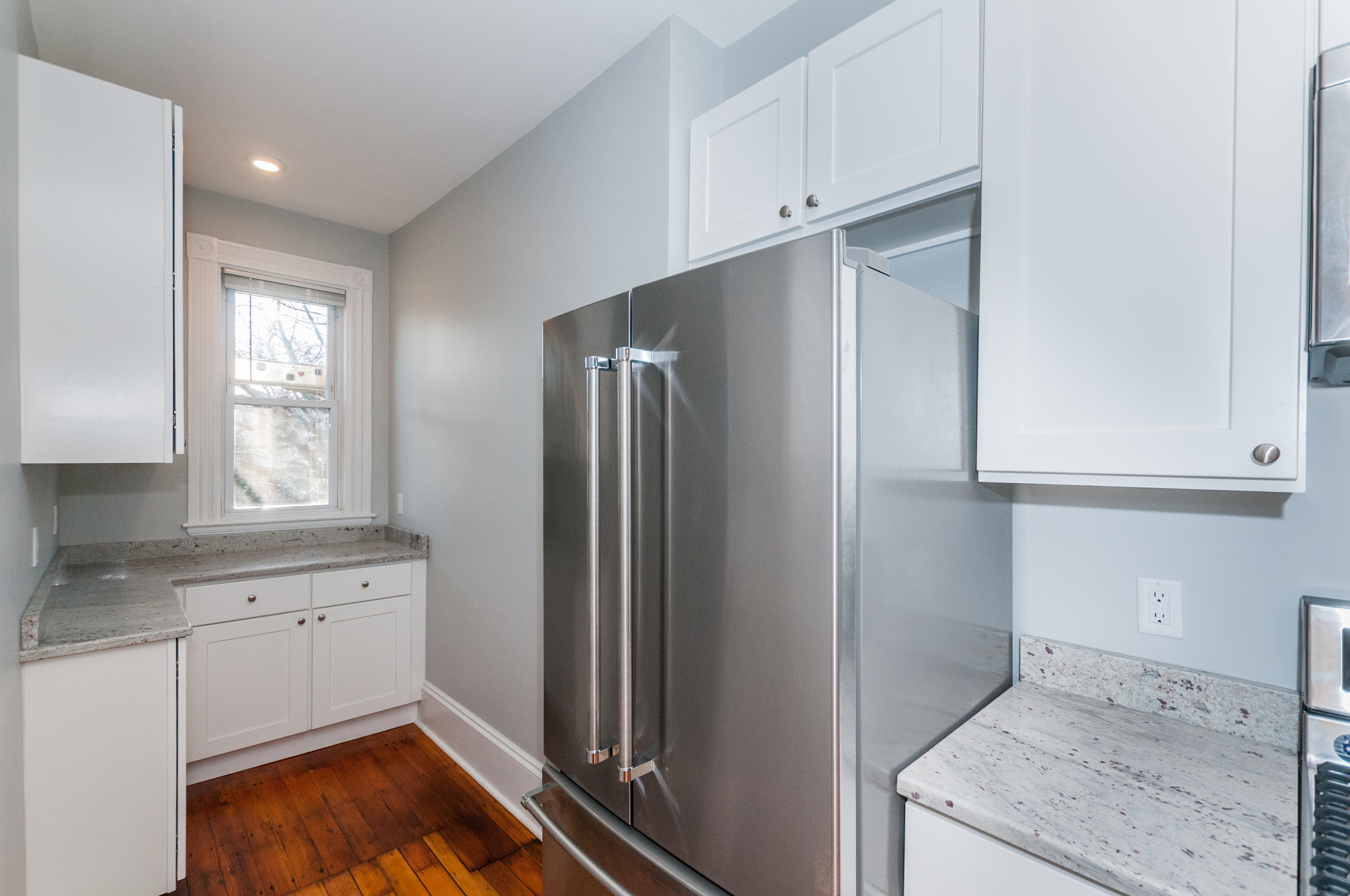 129 Paul Gore St #3, Jamaica Plain, MA 02130