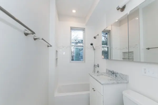 129 Paul Gore St #3, Jamaica Plain, MA 02130